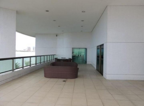 Imagem Apartamento com 4 Quartos à Venda, 247 m² em São José - Recife Imagem Apartamento com 4 Quartos à Venda, 247 m² em São José - Recife