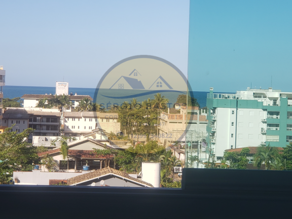 Imagem Apartamento com 2 Quartos à Venda, 87 m² em Toninhas - Ubatuba