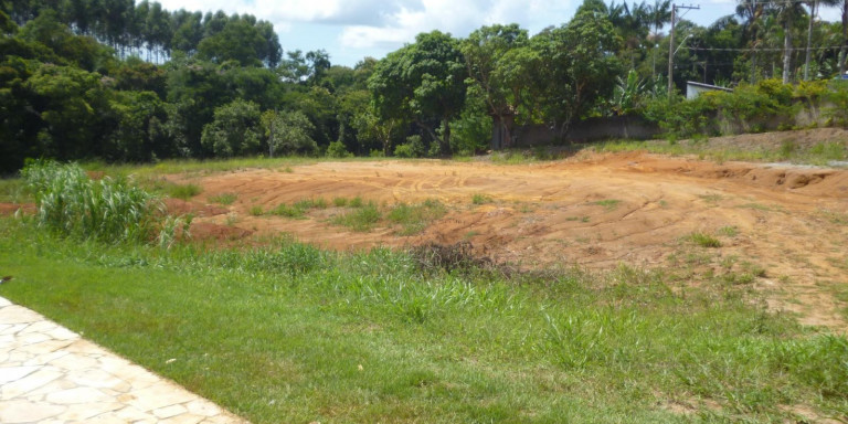 Imagem Chácara com 2 Quartos à Venda, 6.300 m² em Centro - Santa Isabel Imagem Chácara com 2 Quartos à Venda, 6.300 m² em Centro - Santa Isabel