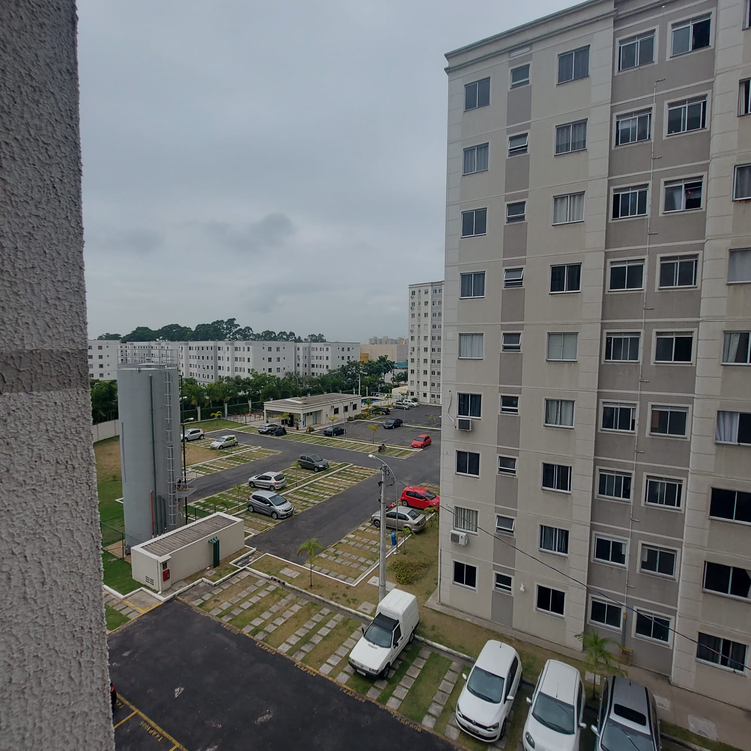 Imagem Apartamento com 2 Quartos para Alugar, 44 m²em Colina de Laranjeiras - Serra Imagem Apartamento com 2 Quartos para Alugar, 44 m²em Colina de Laranjeiras - Serra