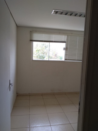 Imagem Sala Comercial para Alugar, 19 m² em Mansões Santo Antônio - Campinas