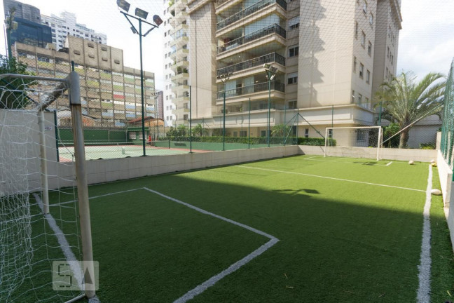 Imagem Apartamento com 3 Quartos à Venda, 106 m² em Vila Clementino - São Paulo
