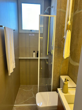 Imagem Apartamento com 2 Quartos à Venda, 41 m² em Mooca - São Paulo