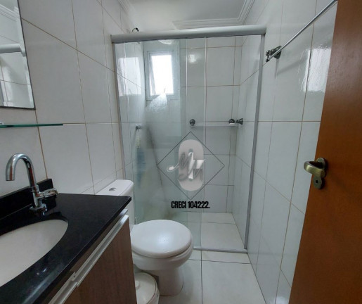 Imagem Apartamento com 2 Quartos à Venda,  em Tupi - Praia Grande