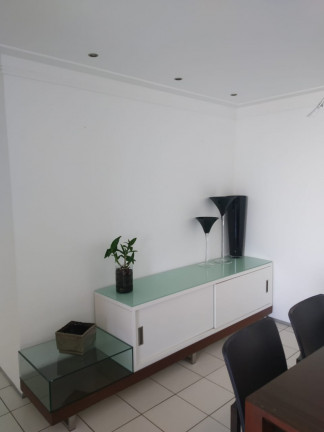 Imagem Apartamento com 3 Quartos para Alugar, 116 m² em Turu - São Luís Imagem Apartamento com 3 Quartos para Alugar, 116 m² em Turu - São Luís