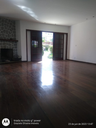 Imagem Casa de Condomínio com 5 Quartos à Venda,  em Alto - Teresópolis