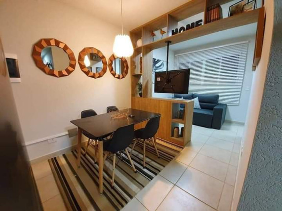 Imagem Apartamento com 2 Quartos à Venda ou Temporada, 43 m²em Jardim Centenário - Campo Grande Imagem Apartamento com 2 Quartos à Venda ou Temporada, 43 m²em Jardim Centenário - Campo Grande