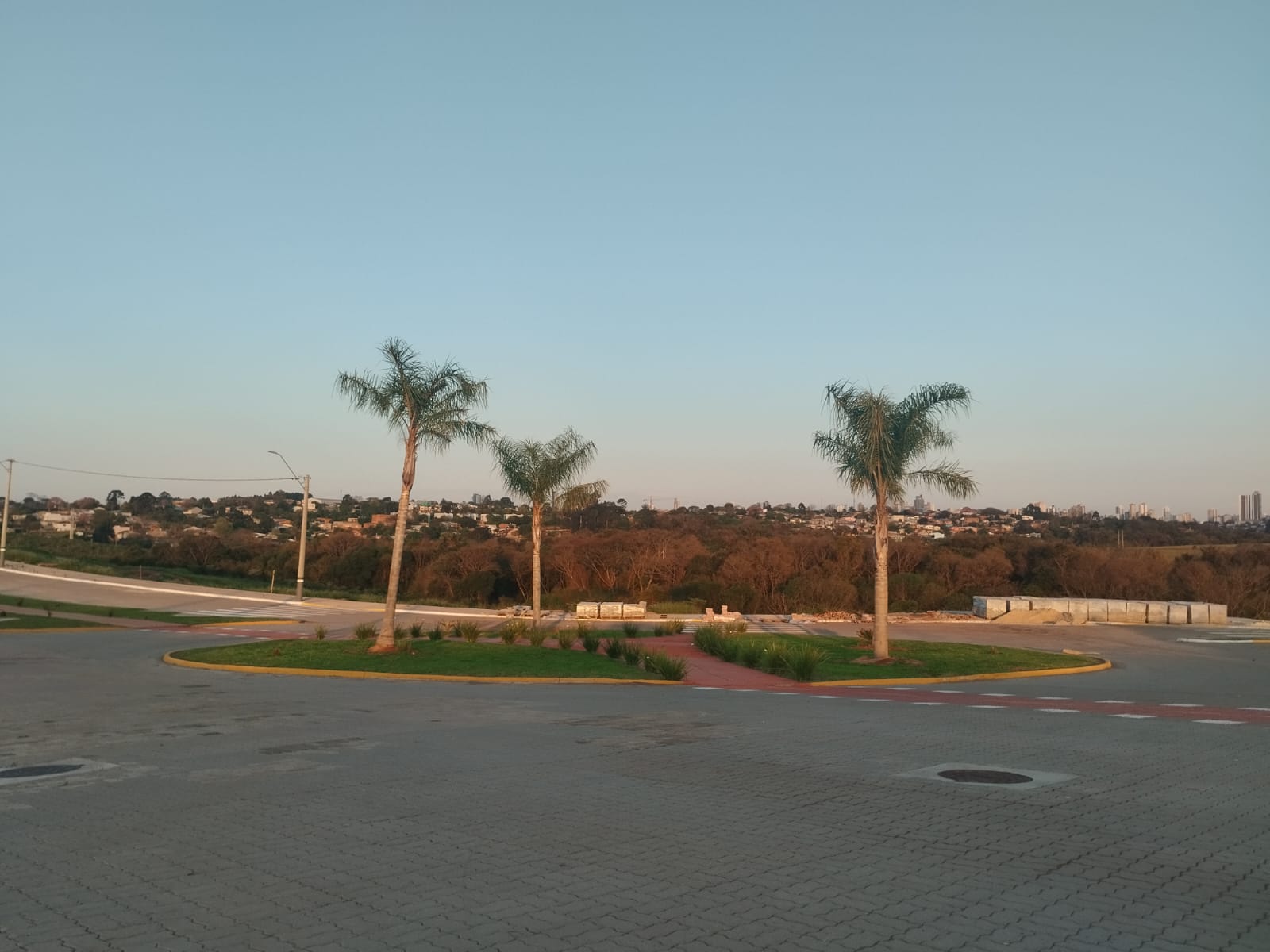 Imagem Terreno à Venda, 300 m² em Valinhos - Passo Fundo Imagem Terreno à Venda, 300 m² em Valinhos - Passo Fundo