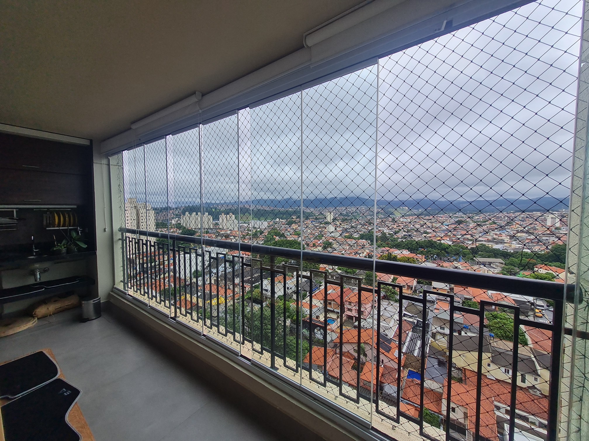 Imagem Apartamento com 3 Quartos à Venda, 137 m²em Vila Rosália - Guarulhos Imagem Apartamento com 3 Quartos à Venda, 137 m²em Vila Rosália - Guarulhos