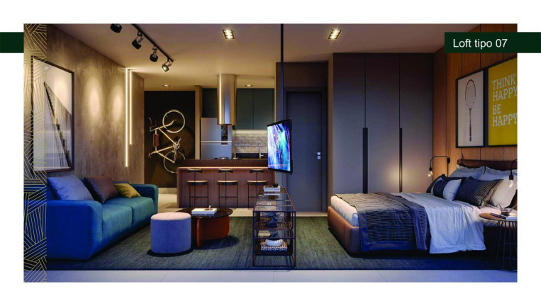 Imagem Apartamento com 2 Quartos à Venda, 62 m² em Mata da Praia - Vitória