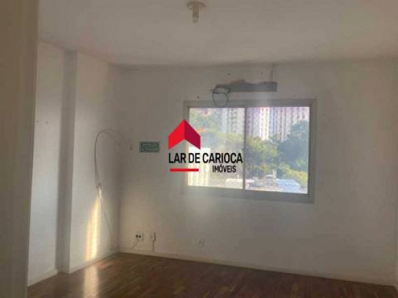 Imagem Apartamento com 2 Quartos à Venda, 96 m² em Laranjeiras - Rio de Janeiro