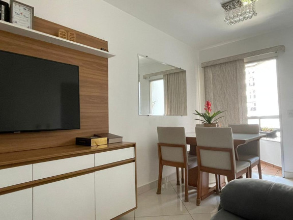 Imagem Apartamento com 2 Quartos à Venda, 54 m² em Saúde - São Paulo