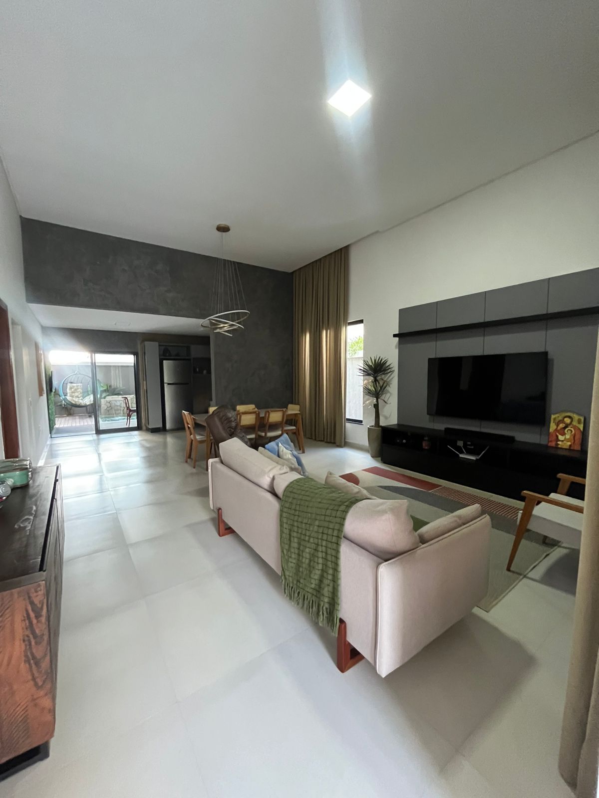 Imagem Casa de Condomínio com 3 Quartos à Venda, 151 m² em Urucunema - Eusébio Imagem Casa de Condomínio com 3 Quartos à Venda, 151 m² em Urucunema - Eusébio