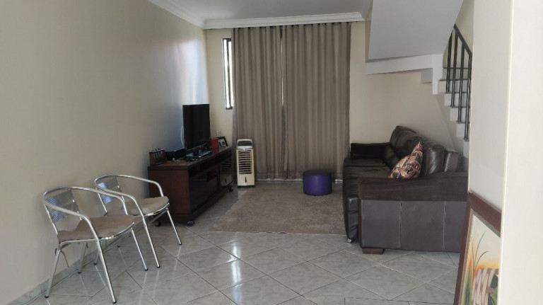 Imagem Casa de Condomínio com 4 Quartos à Venda, 135 m² em Setor Jaó - Goiânia Imagem Casa de Condomínio com 4 Quartos à Venda, 135 m² em Setor Jaó - Goiânia