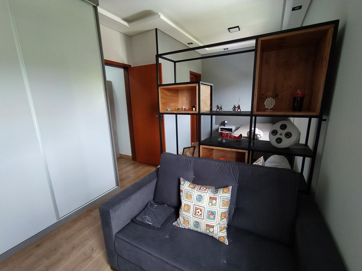 Imagem Casa de Condomínio com 4 Quartos à Venda, 248 m²em Bairro Campos de Santo Antônio - Itu