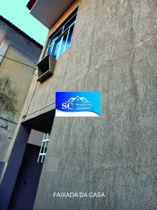 Imagem Casa com 3 Quartos à Venda, 156 m² em Vila Valqueire - Rio de Janeiro Imagem Casa com 3 Quartos à Venda, 156 m² em Vila Valqueire - Rio de Janeiro