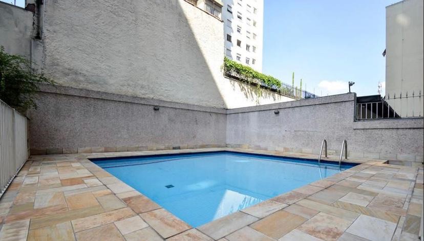 Imagem Apartamento com 2 Quartos à Venda, 68 m²em Pinheiros - São Paulo