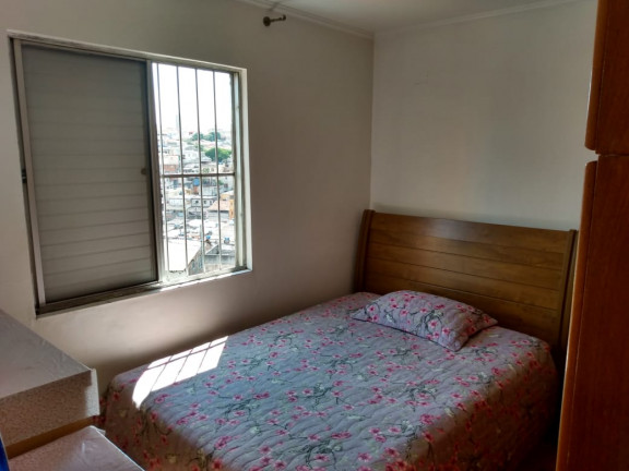 Imagem Apartamento com 2 Quartos à Venda, 50 m² em Lauzane Paulista - São Paulo Imagem Apartamento com 2 Quartos à Venda, 50 m² em Lauzane Paulista - São Paulo
