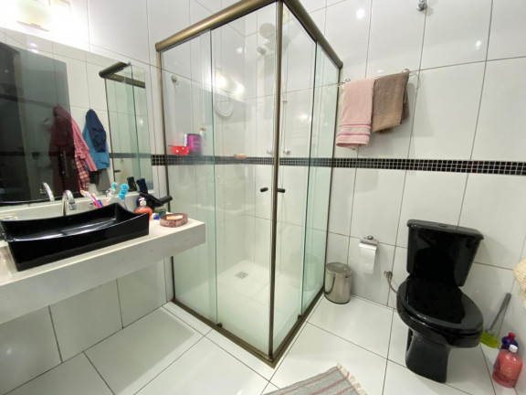 Imagem Casa com 3 Quartos à Venda, 156 m² em Jardim Alvorada - Alfenas Imagem Casa com 3 Quartos à Venda, 156 m² em Jardim Alvorada - Alfenas