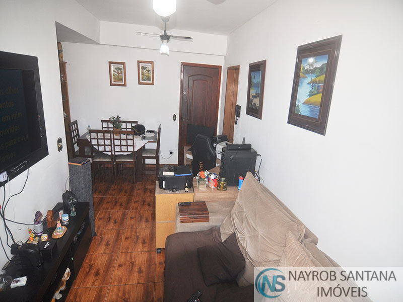 Imagem Apartamento com 2 Quartos à Venda, 60 m²em Todos os Santos - Rio de Janeiro