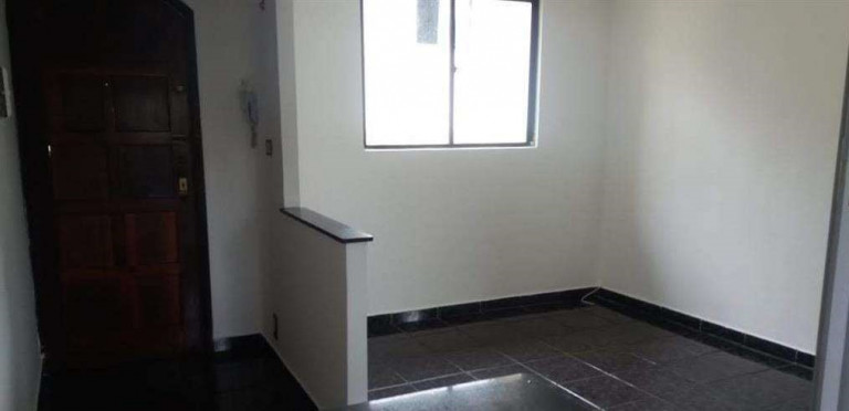 Imagem Apartamento à Venda, 50 m² em Jardim Antártica - São Paulo