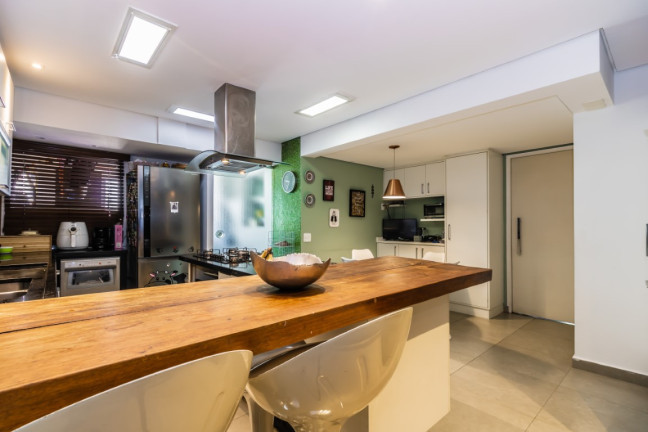 Imagem Apartamento com 2 Quartos à Venda, em Perdizes - São Paulo Imagem Apartamento com 2 Quartos à Venda, em Perdizes - São Paulo