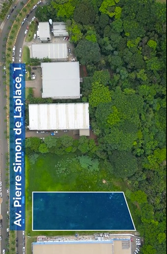 Imagem Terreno à Venda, 5.195 m² em Techno Park - Campinas Imagem Terreno à Venda, 5.195 m² em Techno Park - Campinas