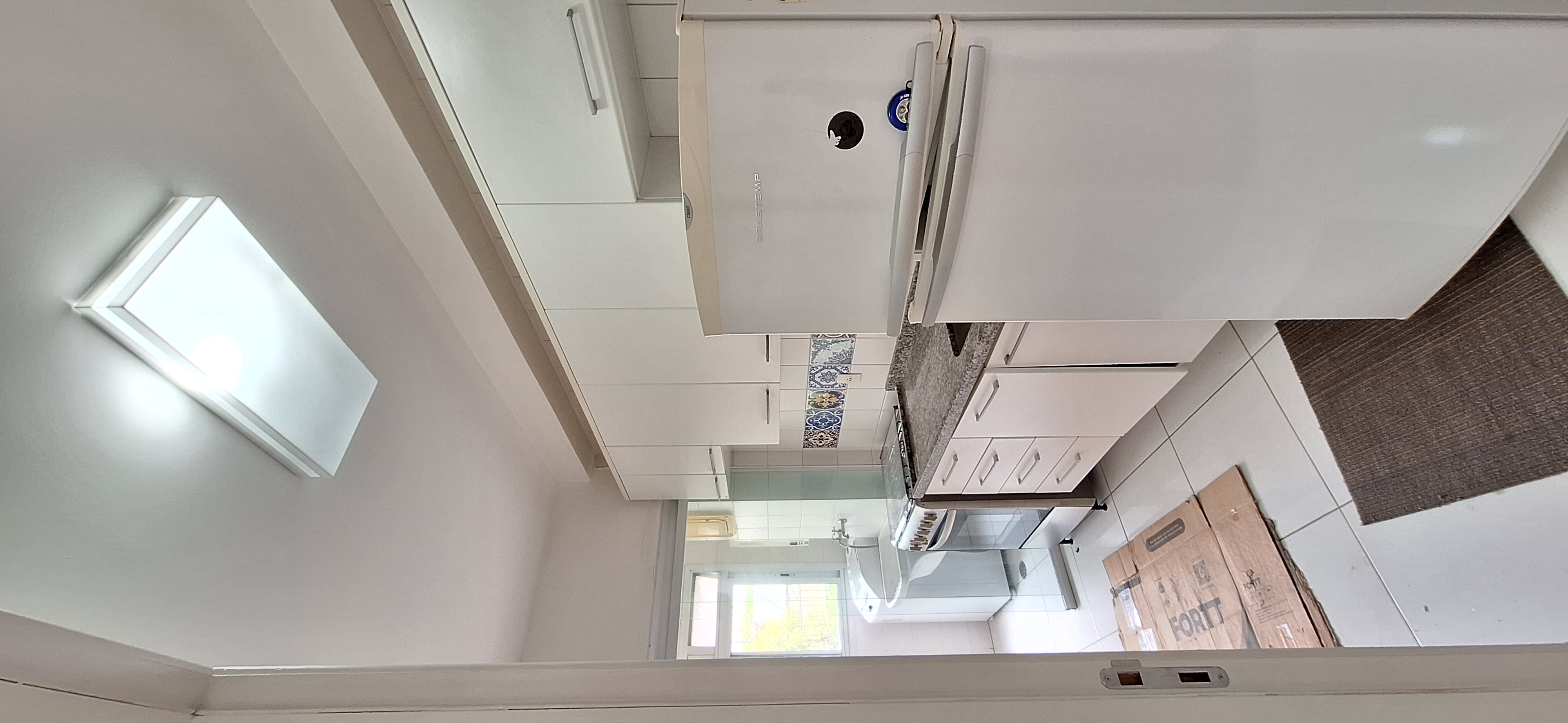 Imagem Apartamento com 3 Quartos à Venda, 71 m²em Vila Butantã - São Paulo