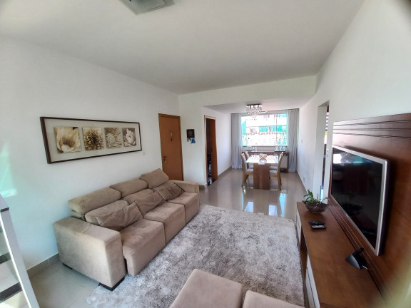 Imagem Cobertura com 4 Quartos à Venda, 219 m² em Castelo - Belo Horizonte Imagem Cobertura com 4 Quartos à Venda, 219 m² em Castelo - Belo Horizonte