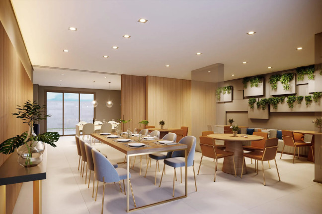 Imagem Apartamento com 2 Quartos à Venda, 45 m² em Penha de França - São Paulo