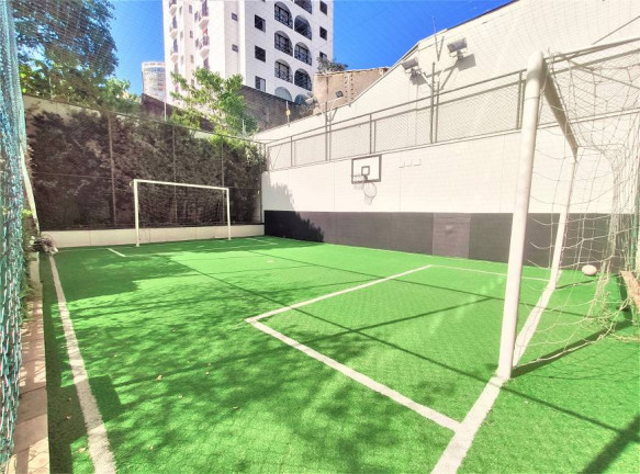 Imagem Apartamento com 3 Quartos à Venda,  em Vila Gumercindo - São Paulo