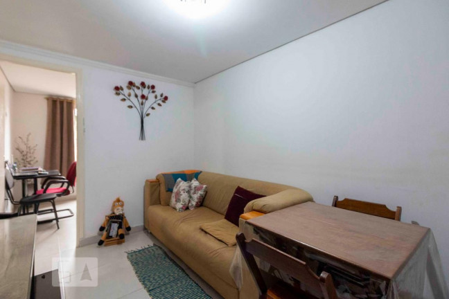 Imagem Apartamento com 2 Quartos à Venda, 40 m² em Conjunto Residencial José Bonifácio - São Paulo Imagem Apartamento com 2 Quartos à Venda, 40 m² em Conjunto Residencial José Bonifácio - São Paulo
