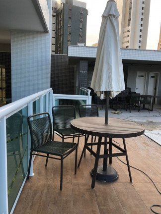 Imagem Apartamento com 3 Quartos à Venda, 89 m² em Varjota - Fortaleza