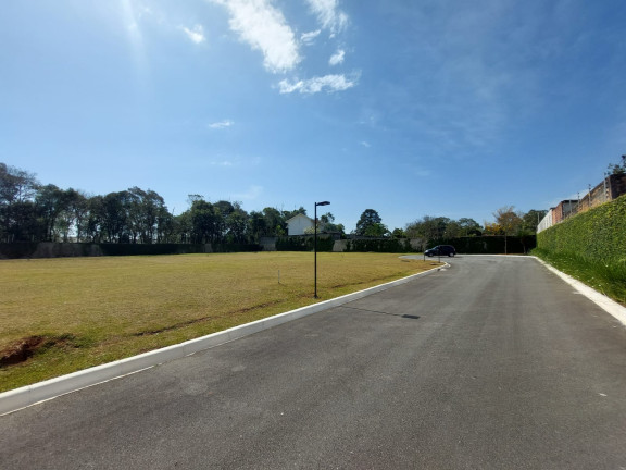 Imagem Terreno em Condomínio à Venda, 907 m²em Butiatuvinha - Curitiba