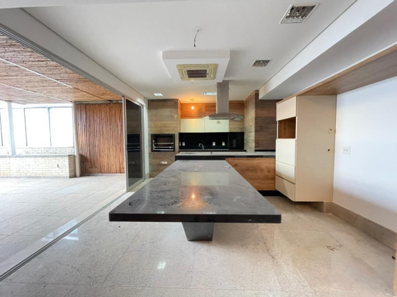 Imagem Apartamento com 3 Quartos à Venda, em Setor Bueno - Goiânia Imagem Apartamento com 3 Quartos à Venda, em Setor Bueno - Goiânia