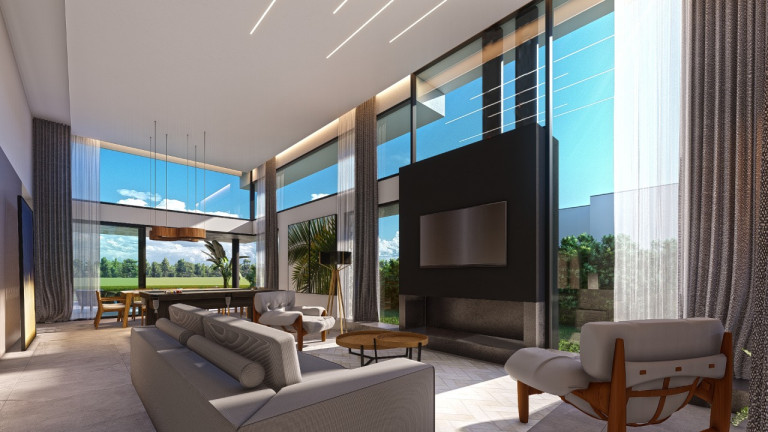 Imagem Casa de Condomínio à Venda, 241 m² em Capão Novo - Capão da Canoa