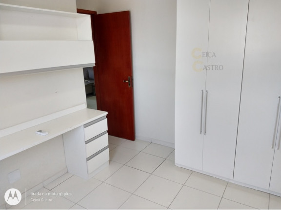 Imagem Apartamento com 2 Quartos à Venda, 69 m²em Santo Antônio - Manaus