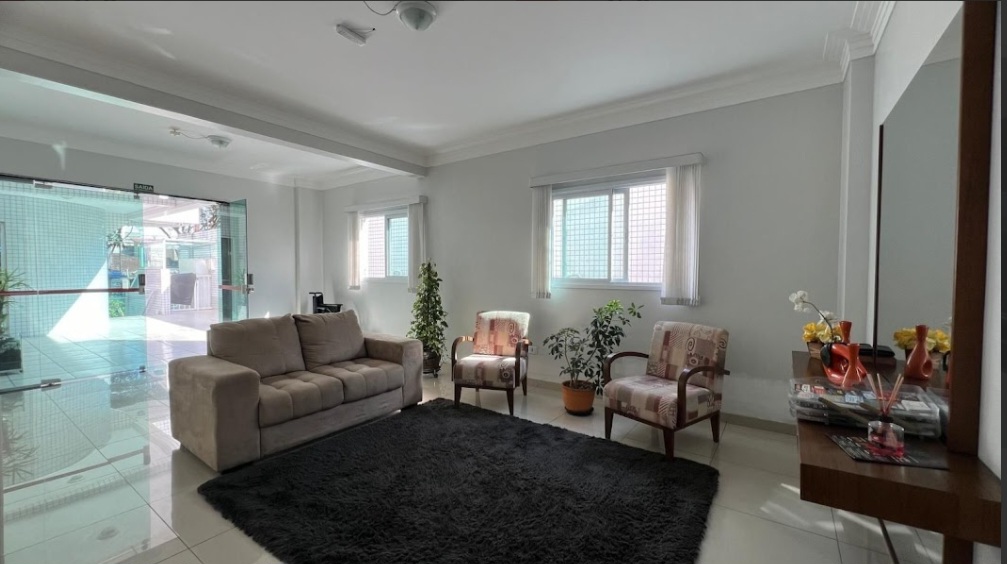 Imagem Apartamento com 1 Quarto à Venda, 46 m² em Boqueirão - Praia Grande Imagem Apartamento com 1 Quarto à Venda, 46 m² em Boqueirão - Praia Grande