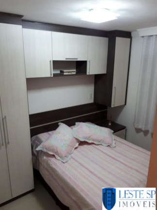 Imagem Apartamento com 2 Quartos à Venda, 55 m² em Jardim Arize - São Paulo Imagem Apartamento com 2 Quartos à Venda, 55 m² em Jardim Arize - São Paulo