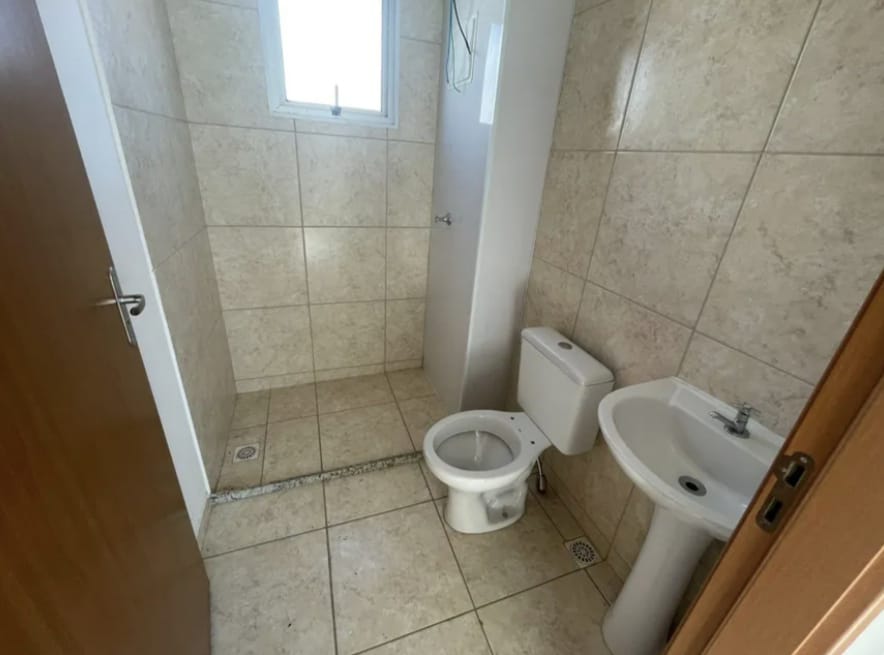 Imagem Apartamento com 2 Quartos à Venda ou Locação, 45 m² em Mantiqueira - Belo Horizonte