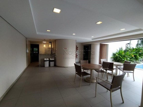 Imagem Apartamento com 3 Quartos à Venda, 98 m² em Boa Viagem - Recife