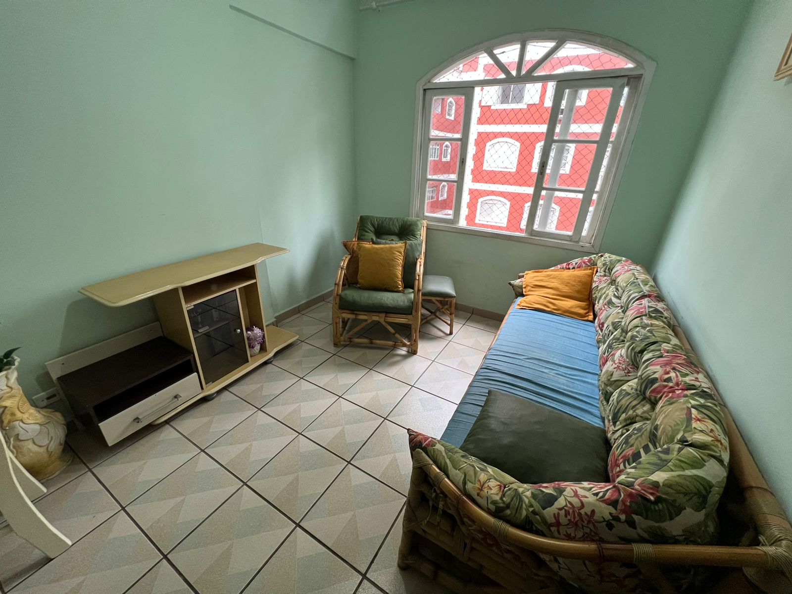 Imagem Apartamento com 1 Quarto à Venda, 42 m² em Tupi - Praia Grande Imagem Apartamento com 1 Quarto à Venda, 42 m² em Tupi - Praia Grande