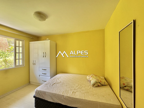 Imagem Casa de Condomínio com 2 Quartos à Venda, 64 m²em Barroso - Teresópolis Imagem Casa de Condomínio com 2 Quartos à Venda, 64 m²em Barroso - Teresópolis