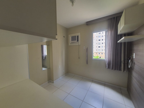 Foto do imóvel Apartamento com 3 Quartos à Venda, 86 m² em Calhau - São Luís