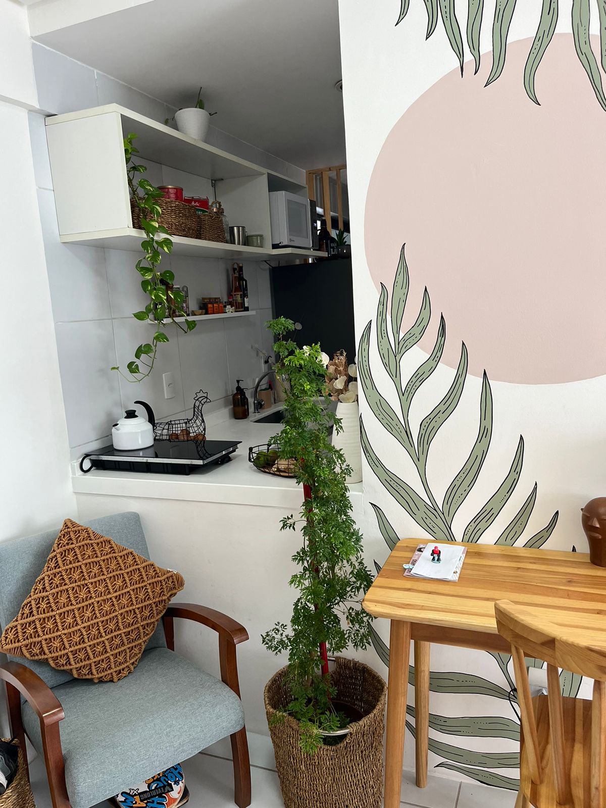 Imagem Flat com 1 Quarto à Venda, 40 m² em Santana - Recife Imagem Flat com 1 Quarto à Venda, 40 m² em Santana - Recife