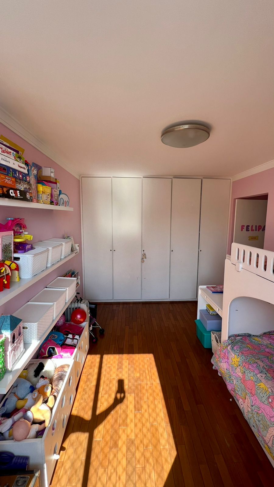 Imagem Apartamento com 3 Quartos à Venda, 111 m²em Itaim Bibi - São Paulo