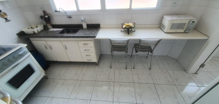 Imagem Cobertura com 3 Quartos à Venda, 270 m² em Guilhermina - Praia Grande Imagem Cobertura com 3 Quartos à Venda, 270 m² em Guilhermina - Praia Grande