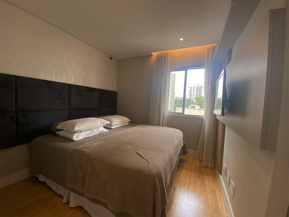 Imagem Casa de Condomínio com 4 Quartos à Venda, 260 m² em Vila Andrade - São Paulo