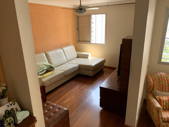 Imagem Apartamento com 4 Quartos à Venda, 145 m² em Pinheiros - São Paulo