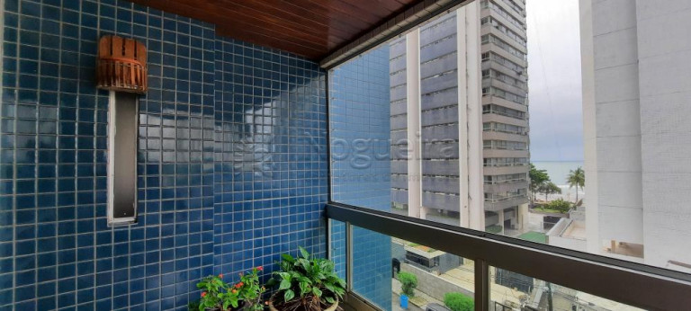 Apartamento com 4 Quartos à Venda, 168 m² em Boa Viagem - Recife